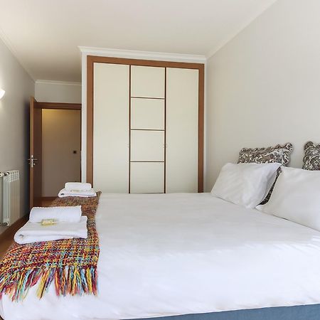 Apartamento Modern Bela Vista By Homing Lisboa Exterior foto