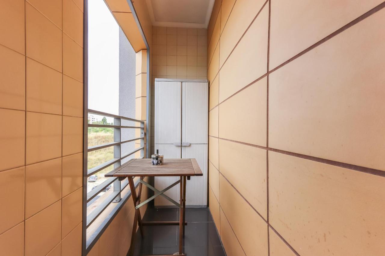 Apartamento Modern Bela Vista By Homing Lisboa Exterior foto