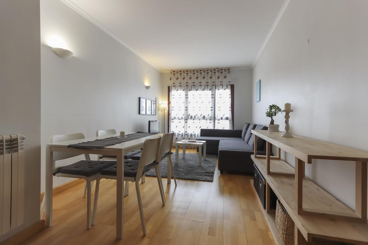 Apartamento Modern Bela Vista By Homing Lisboa Exterior foto