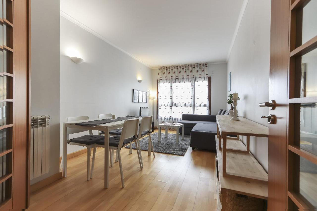 Apartamento Modern Bela Vista By Homing Lisboa Exterior foto
