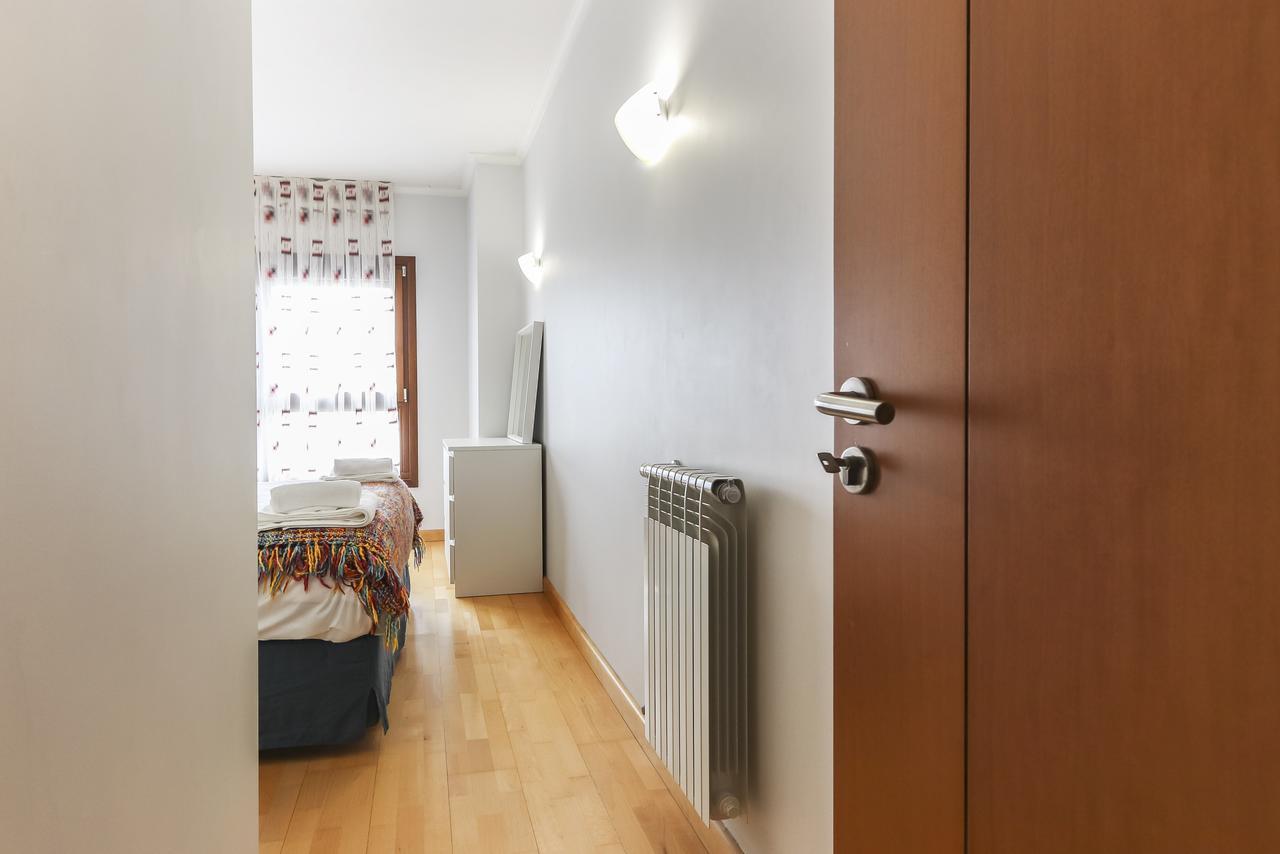 Apartamento Modern Bela Vista By Homing Lisboa Exterior foto